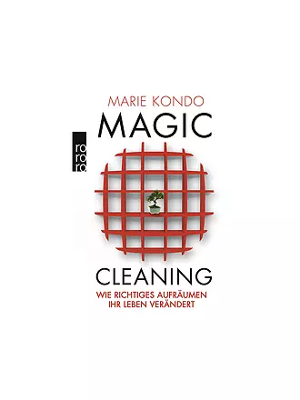 SUITE | Livre - Magic Cleaning Volume 1 | 